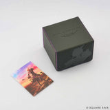 Deck Case Final Fantasy XIV Y'shtola - Final Fantasy Trading Card Game - Authentic Japanese Square Enix TCG Case 