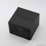 Deck Case Final Fantasy XIV Y'shtola - Final Fantasy Trading Card Game - Authentic Japanese Square Enix TCG Case 