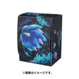 Deck Case Glimmora - Pokémon Card Game - Authentic Japanese Pokémon Center TCG Case 