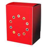 Deck Case Glory of the Rocket Gang - Pokémon Card Game - Authentic Japanese Pokémon Center TCG Case 