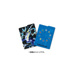Deck Case Gloss Miraidon Ver. 2 Pokémon Card Game - Authentic Japanese Pokémon Center TCG 