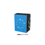 Deck Case Gloss Miraidon Ver. 2 Pokémon Card Game - Authentic Japanese Pokémon Center TCG 