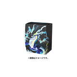 Deck Case Gloss Miraidon Ver. 2 Pokémon Card Game - Authentic Japanese Pokémon Center TCG 