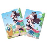 Deck Case Hilda - Pokémon Card Game - Authentic Japanese Pokémon Center TCG Case 