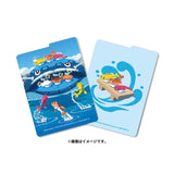 Deck Case Itcho Agari Pokémon Card Game - Authentic Japanese Pokémon Center TCG 