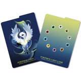 Deck Case Mega Absol with elegance - Pokémon Card Game - Authentic Japanese Pokémon Center TCG Case 