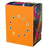 Deck Case Mega Charizard X - Pokémon Card Game - Authentic Japanese Pokémon Center TCG Case 