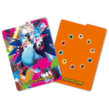 Deck Case Mega Charizard X - Pokémon Card Game - Authentic Japanese Pokémon Center TCG Case 