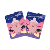 Deck Case Mega Clefable - Pokémon Card Game - Authentic Japanese Pokémon Center TCG Case 