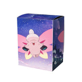 Deck Case Mega Clefable - Pokémon Card Game - Authentic Japanese Pokémon Center TCG Case 