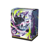 Deck Case Mega Darkrai - Pokémon Card Game - Authentic Japanese Pokémon Center TCG Case 