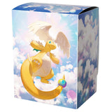 Deck Case Mega Dragonite - Pokémon Card Game - Authentic Japanese Pokémon Center TCG Case 