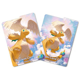 Deck Case Mega Dragonite - Pokémon Card Game - Authentic Japanese Pokémon Center TCG Case 