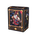 Deck Case Mega Floette - Pokémon Card Game - Authentic Japanese Pokémon Center TCG Case 