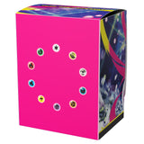 Deck Case Mega Gardevoir - Pokémon Card Game - Authentic Japanese Pokémon Center TCG Case 