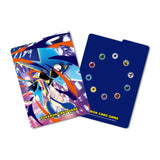 Deck Case Mega Greninja - Pokémon Card Game - Authentic Japanese Pokémon Center TCG Case 