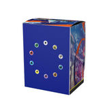 Deck Case Mega Greninja - Pokémon Card Game - Authentic Japanese Pokémon Center TCG Case 