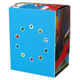 Deck Case Mega Lucario - Pokémon Card Game - Authentic Japanese Pokémon Center TCG Case 