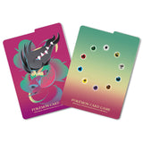 Deck Case Mega Mawile with elegance - Pokémon Card Game - Authentic Japanese Pokémon Center TCG Case 