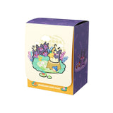Deck Case Mega Morpeko - Pokémon Card Game - Authentic Japanese Pokémon Center TCG Case 