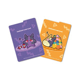 Deck Case Mega Morpeko - Pokémon Card Game - Authentic Japanese Pokémon Center TCG Case 