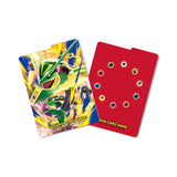Deck Case Mega Rayquaza - Pokémon Card Game - Authentic Japanese Pokémon Center TCG Case 