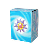 Deck Case Mega Starmie - Pokémon Card Game - Authentic Japanese Pokémon Center TCG Case 
