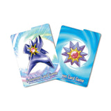 Deck Case Mega Starmie - Pokémon Card Game - Authentic Japanese Pokémon Center TCG Case 
