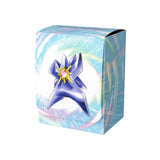 Deck Case Mega Starmie - Pokémon Card Game - Authentic Japanese Pokémon Center TCG Case 