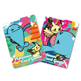 Deck Case Mimikyu & Wobbuffet - Pokémon Card Game - Authentic Japanese Pokémon Center TCG Case 