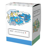 Deck Case OTENKI TEAM - Pokémon Card Game - Authentic Japanese Pokémon Center TCG Case 