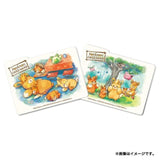 Deck Case Pamo No Mure - Pokémon Card Game - Authentic Japanese Pokémon Center TCG Case 