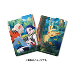 Deck Case Perrin Pokémon Card Game - Authentic Japanese Pokémon Center TCG 