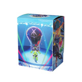Deck Case PJCS2026 - Pokémon Card Game - Authentic Japanese Pokémon Center TCG Case 