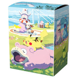 Deck Case Pokémon Center Kagawa - Pokémon Card Game - Authentic Japanese Pokémon Center TCG Case 