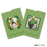 Deck Case Poltchageist's Cafe - Pokémon Card Game - Authentic Japanese Pokémon Center TCG Case 