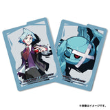 Deck Case Steven & Metagross - Pokémon Card Game - Authentic Japanese Pokémon Center TCG Case 