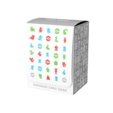 Deck Case "The Three Setting Off on a Journey" - Pokémon Card Game - Authentic Japanese Pokémon Center TCG Case 