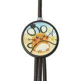 Dedenne Flash Multi-Charging Cable "Give Me Electricity!" - Authentic Japanese Pokémon Center Handheld electronic toy 