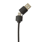 Dedenne Flash Multi-Charging Cable "Give Me Electricity!" - Authentic Japanese Pokémon Center Handheld electronic toy 