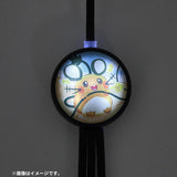Dedenne Flash Multi-Charging Cable "Give Me Electricity!" - Authentic Japanese Pokémon Center Handheld electronic toy 