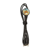 Dedenne Flash Multi-Charging Cable "Give Me Electricity!" - Authentic Japanese Pokémon Center Handheld electronic toy 