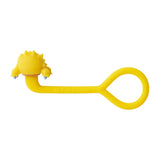 Dedenne & Joltik Cord Holder Set "Give Me Electricity!" - Authentic Japanese Pokémon Center Hair Accessory 