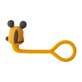 Dedenne & Joltik Cord Holder Set "Give Me Electricity!" - Authentic Japanese Pokémon Center Hair Accessory 