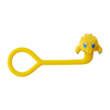 Dedenne & Joltik Cord Holder Set "Give Me Electricity!" - Authentic Japanese Pokémon Center Hair Accessory 