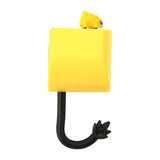 Dedenne & Joltik Magnetic Hook "Give Me Electricity!" - Authentic Japanese Pokémon Center Magnet Toy 