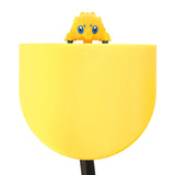 Dedenne & Joltik Magnetic Hook "Give Me Electricity!" - Authentic Japanese Pokémon Center Magnet Toy 