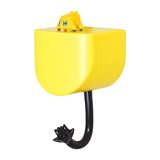 Dedenne & Joltik Magnetic Hook "Give Me Electricity!" - Authentic Japanese Pokémon Center Magnet Toy 