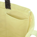 Dedenne & Joltik Tote Bag with Coin Case "Give Me Electricity!" - Authentic Japanese Pokémon Center Pouch Bag 