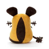Dedenne Plush I Choose You! (Kimi ni Kimeta!) - Authentic Japanese Takara Tomy Plush 